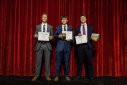 Fall Sports Awards 2025: Closing a Season of Achievement Fall Sports Awards 2025: Closing a Season of Achievement