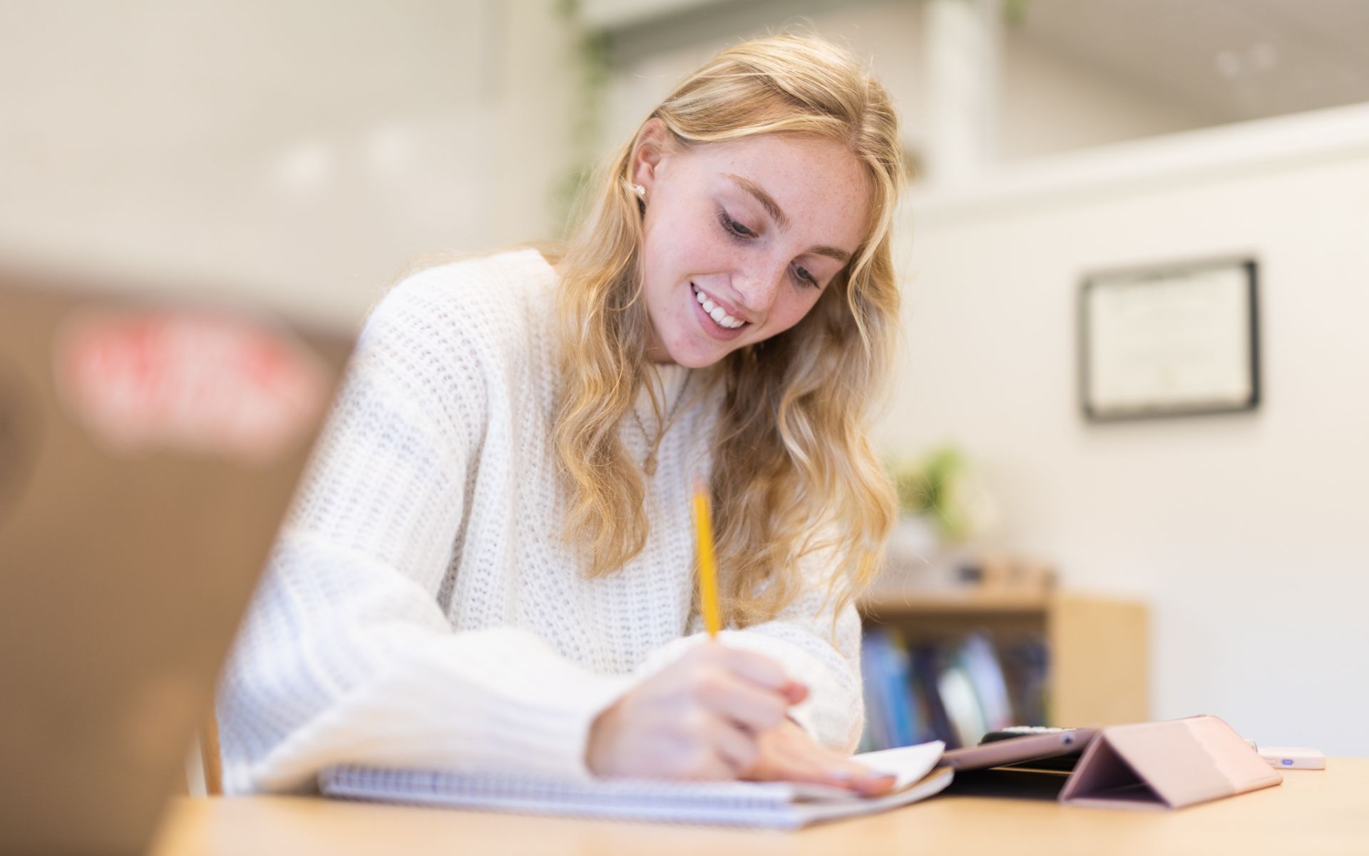 Academic Support Program