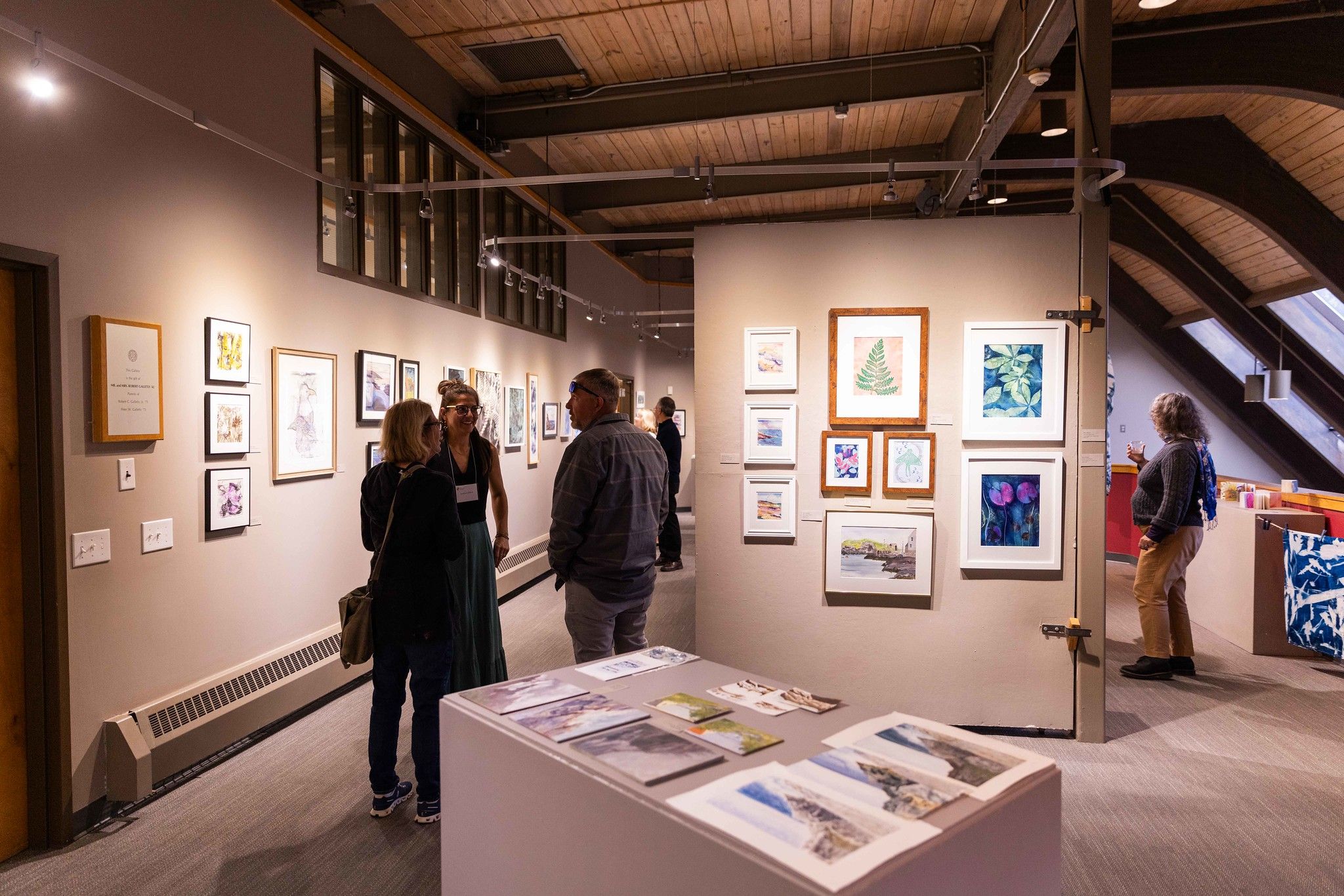 Galletly Gallery