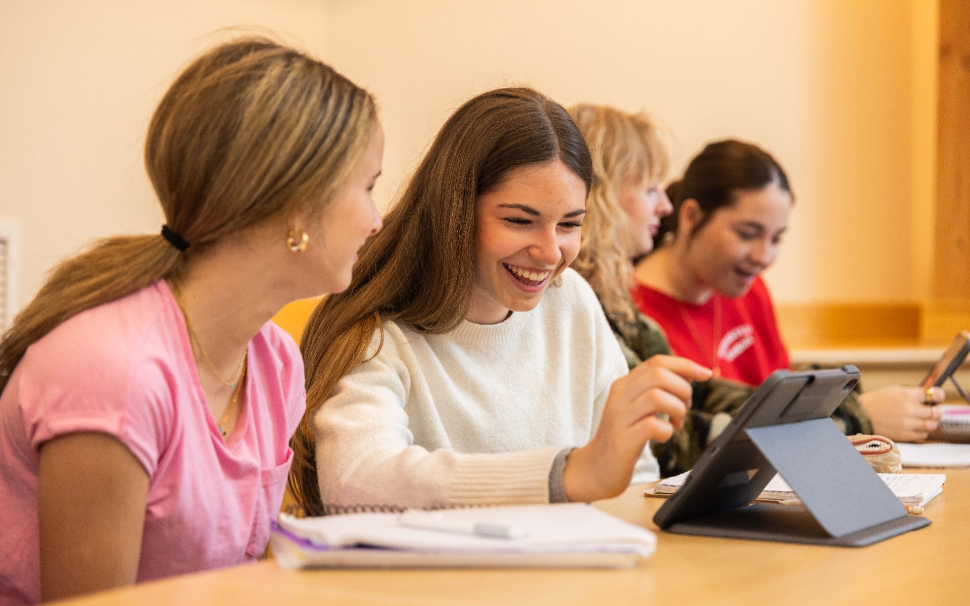 International Baccalaureate