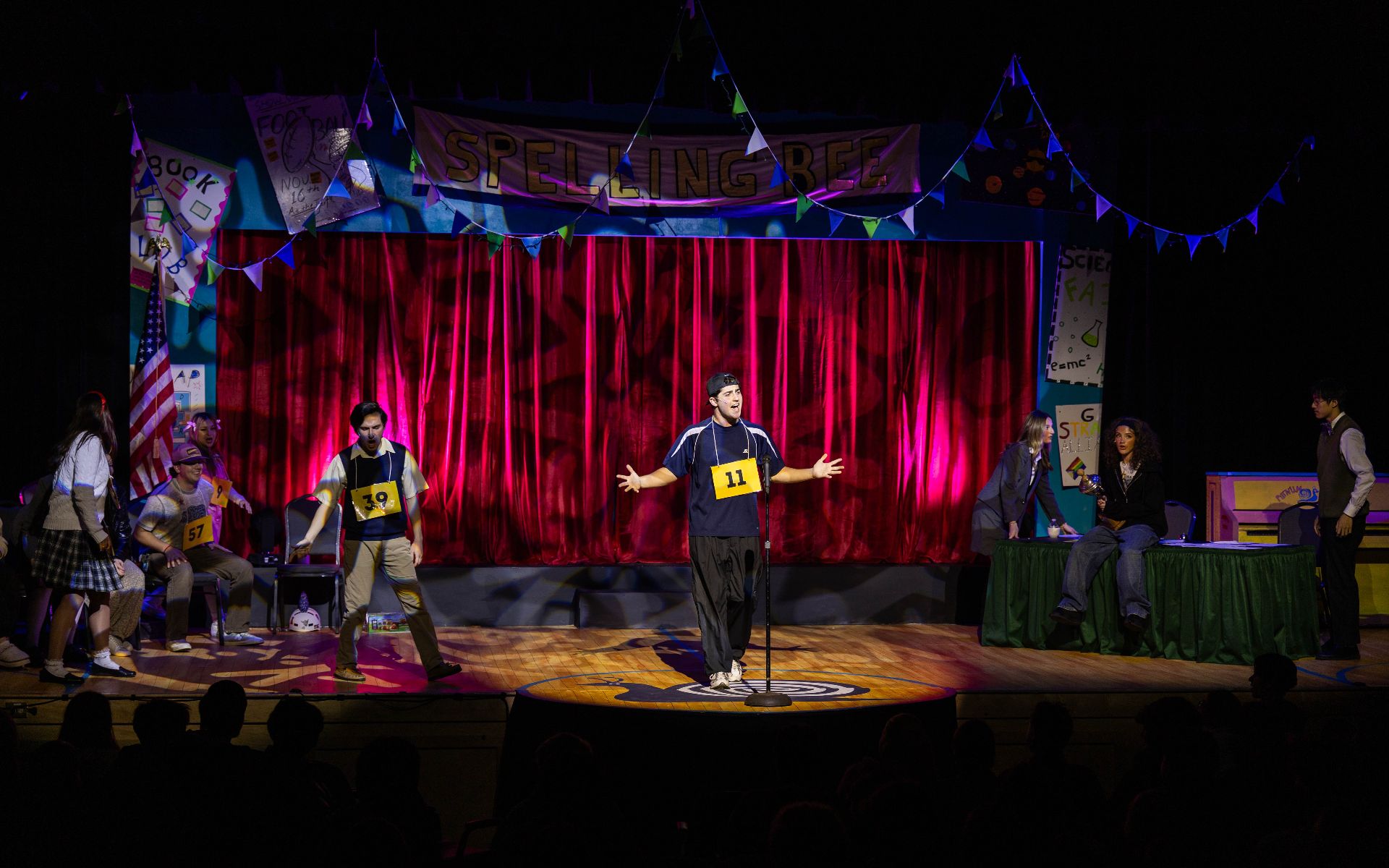 Theatre
