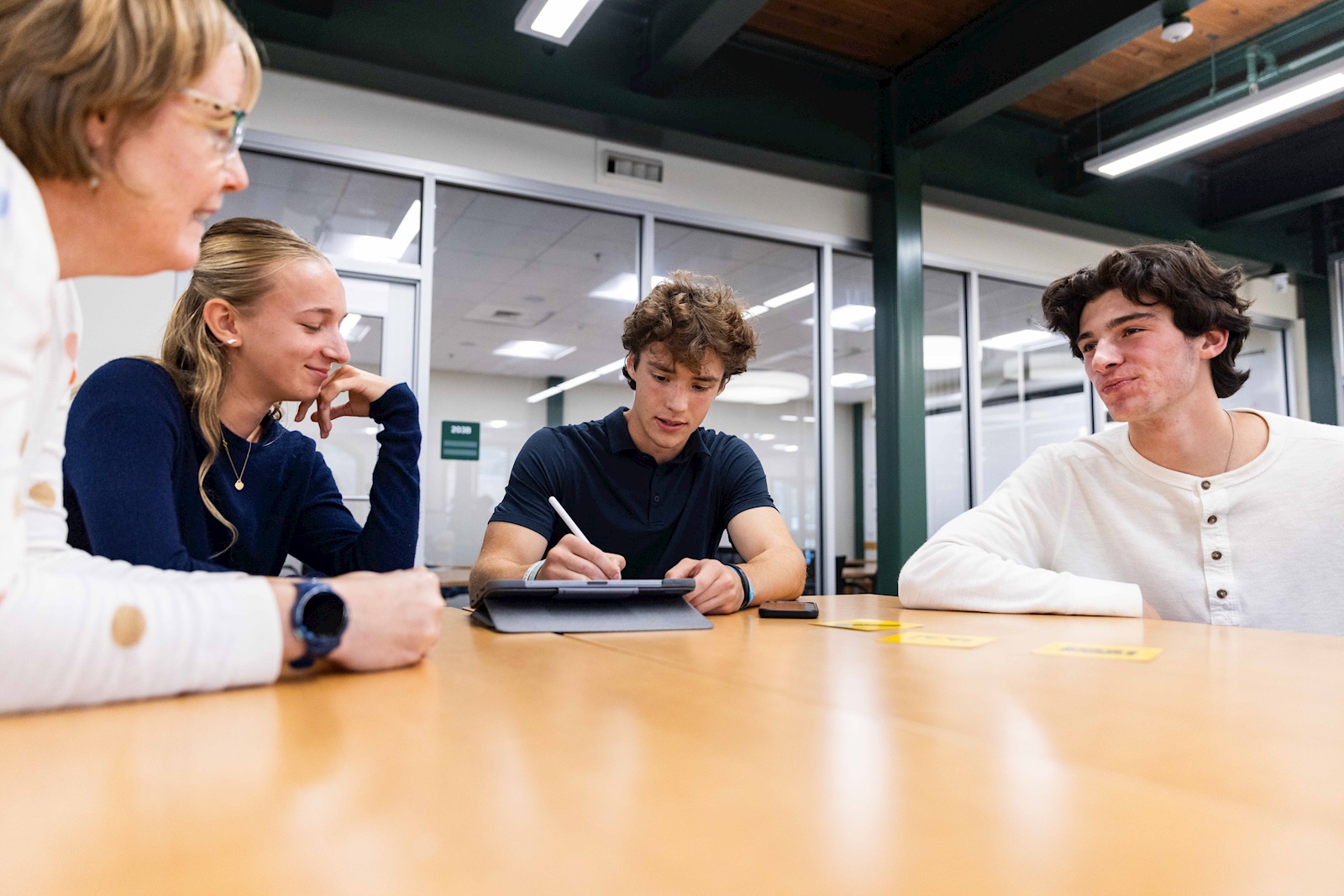 Entrepreneurial Studies