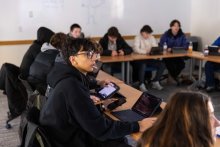 Our Day "On": MLK Day Through The Academic Lens