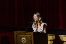 Community Meeting Explores "Finding a Home at New Hampton"