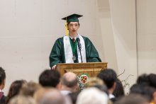 204th Commencement Celebrated at New Hampton School