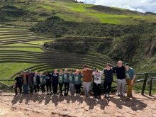 Project Week 2025: Inspirational Discoveries Beyond the Classroom